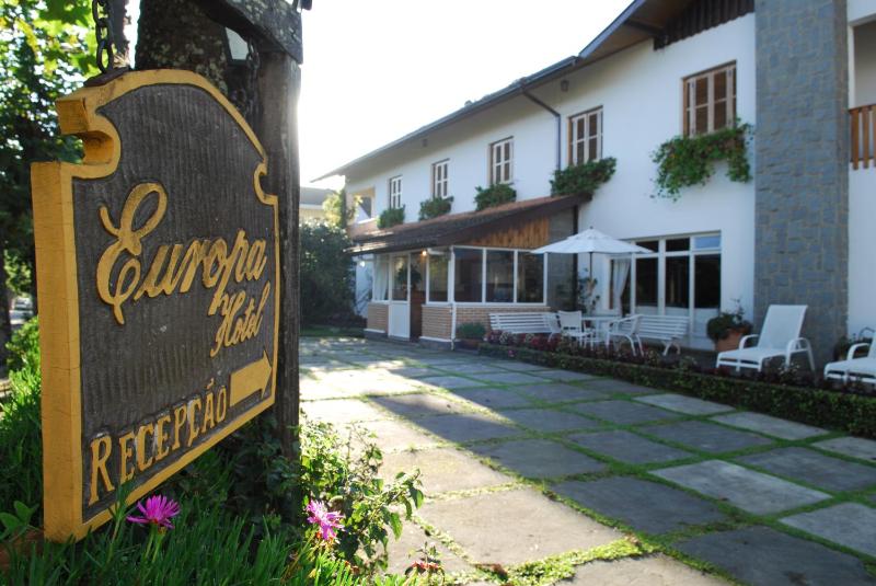 Europa Hotel - image 3