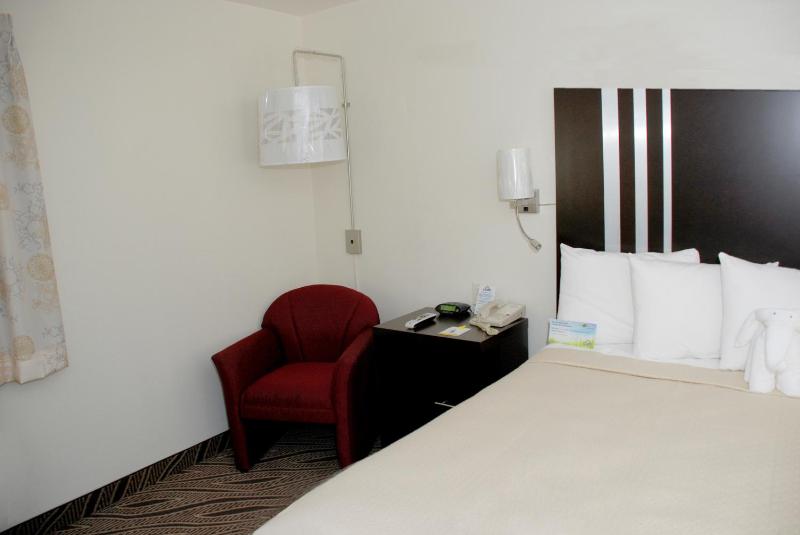 King Room- Non-Smoking image 2