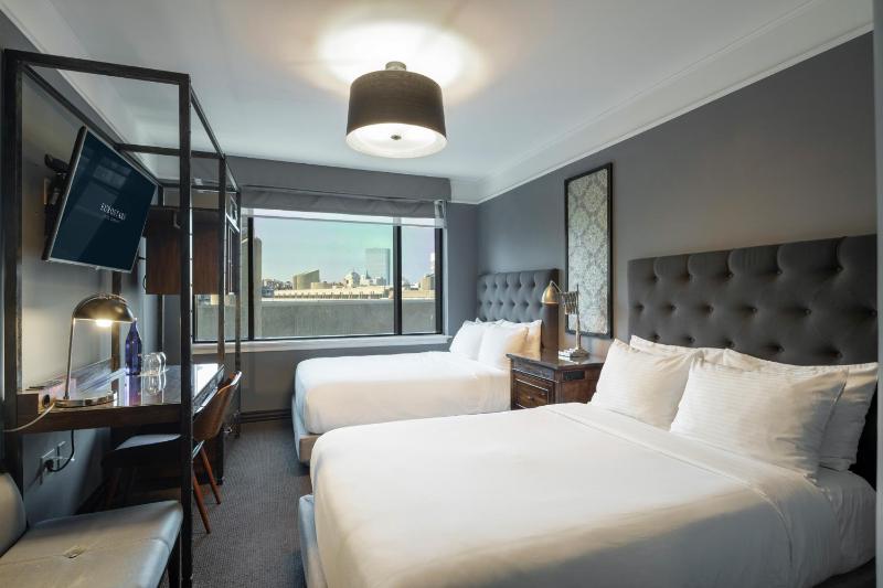 Eurostars The Boxer Hotel - image 15
