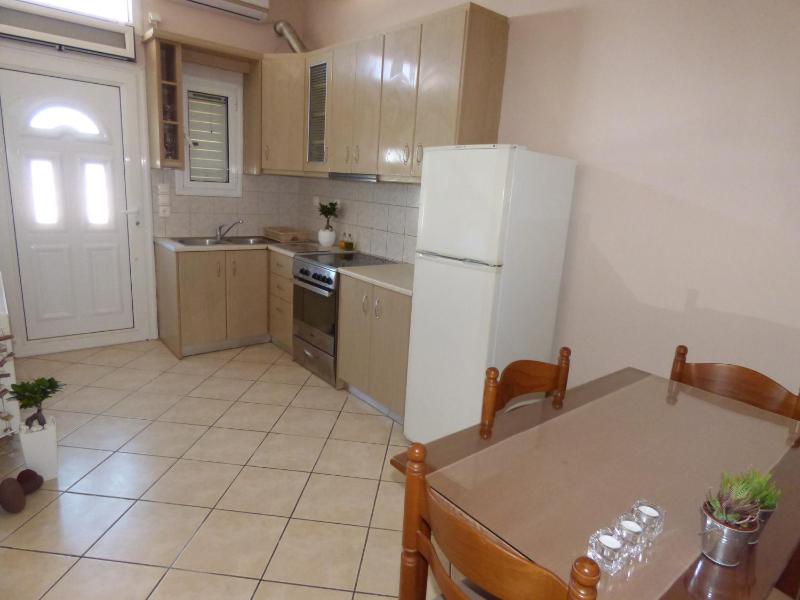 Two Bedroom Apartment - Ground Floor-A5 image 3