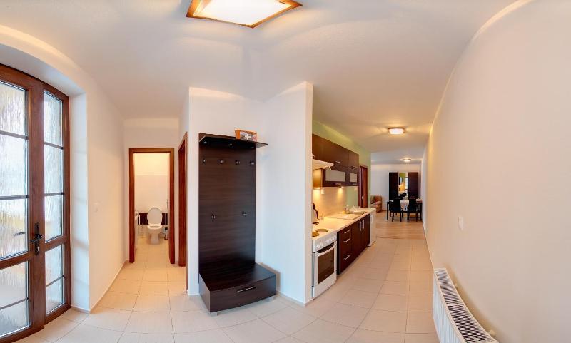 One-Bedroom Apartment image 3