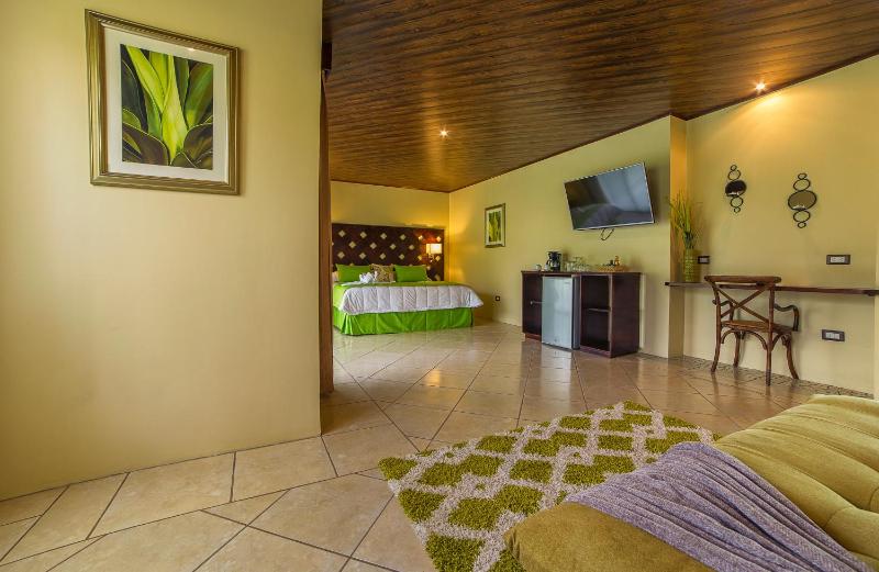 Casa Luna Hotel & Spa - image 11