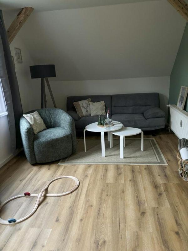 Wurmbergblick Ferienwohnung - image 1