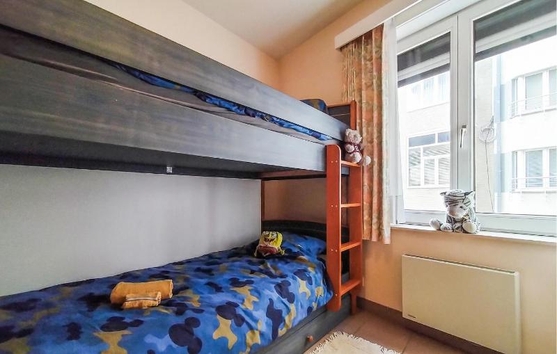 Beach Front Apartment In Oostende With Wifi - image 23