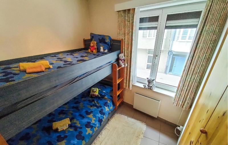 Beach Front Apartment In Oostende With Wifi - image 18