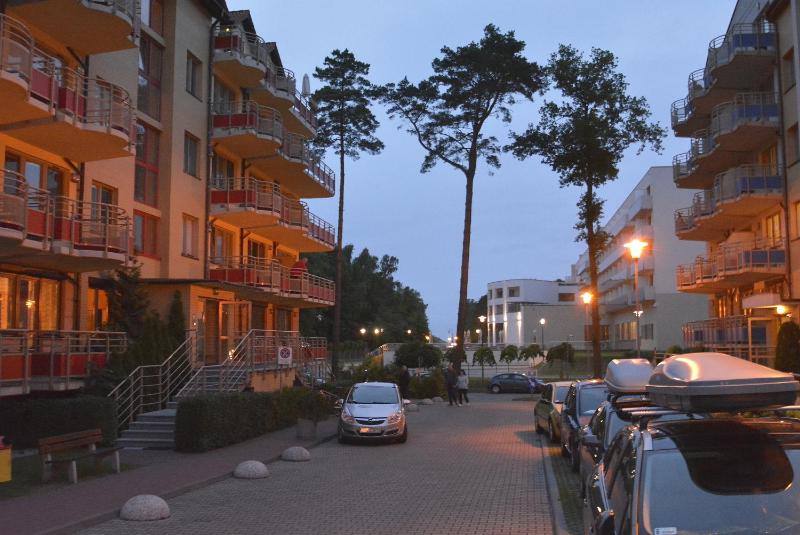 Apartamenty na Wyspie - Zdrojowa - image 17