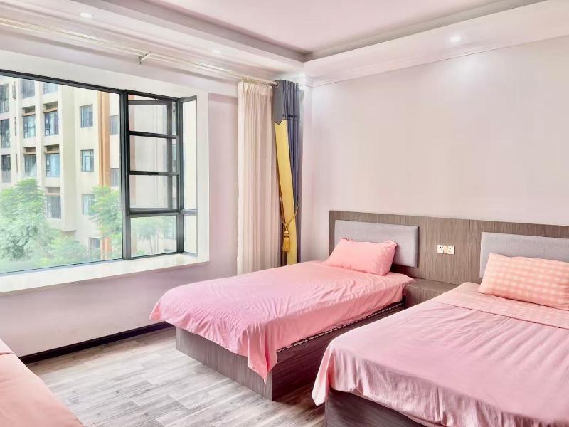 Jie hu er ju hostel - image 10