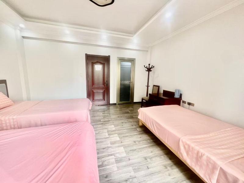 Jie hu er ju hostel - image 13