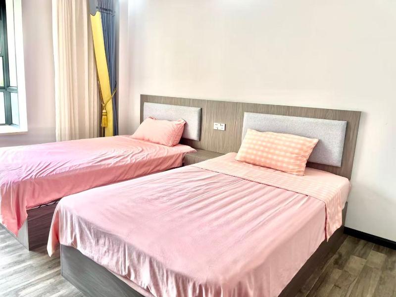 Jie hu er ju hostel - image 35