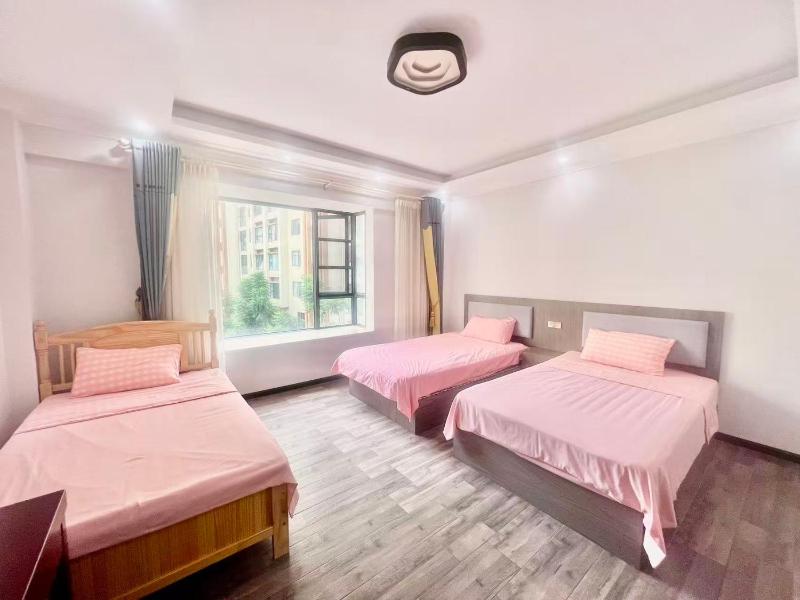 Jie hu er ju hostel - image 29