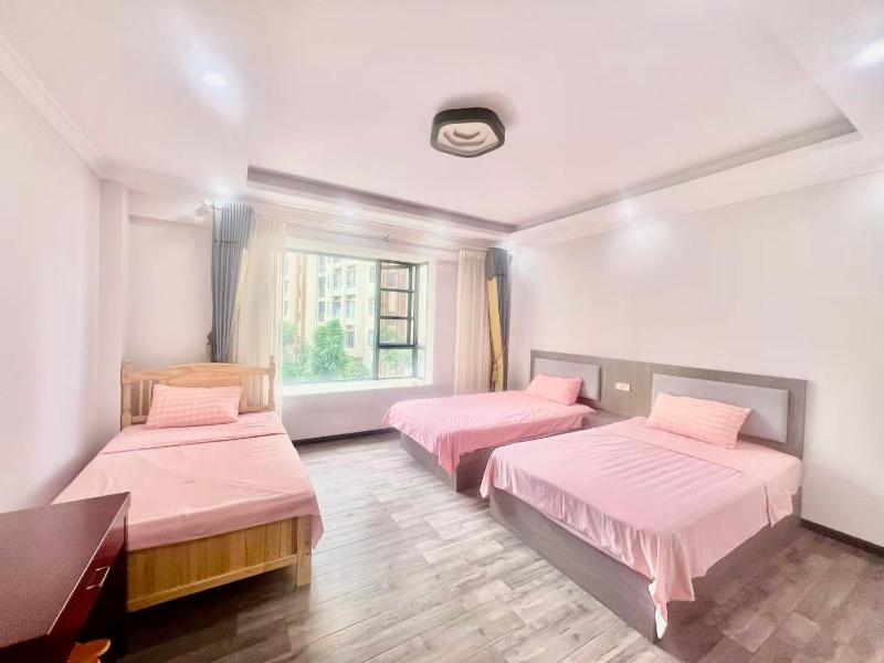 Jie hu er ju hostel - image 16