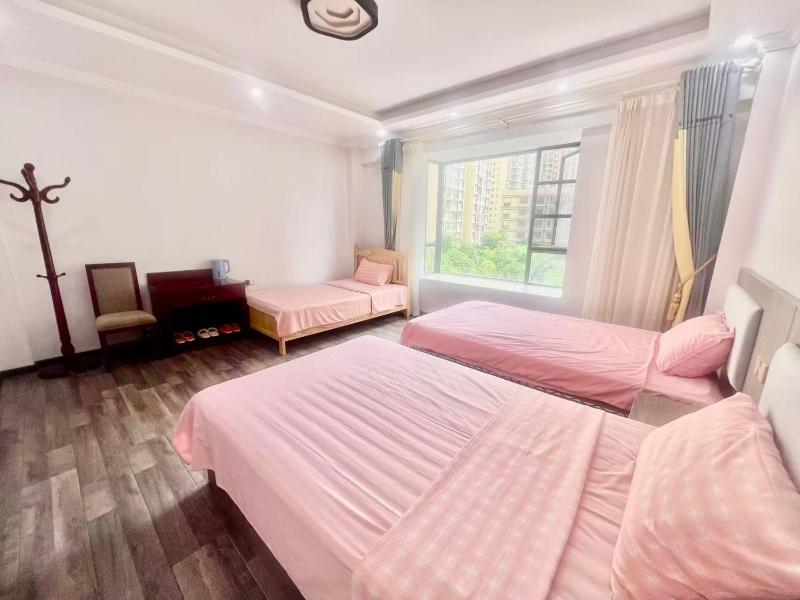 Jie hu er ju hostel - image 21