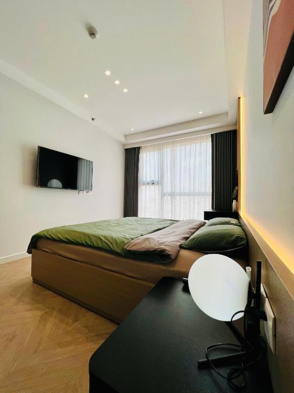 Deluxe Apartment - The Antonia Phu My Hung - image 13