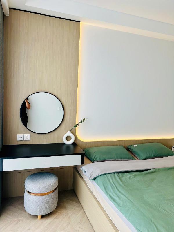 Deluxe Apartment - The Antonia Phu My Hung - image 14