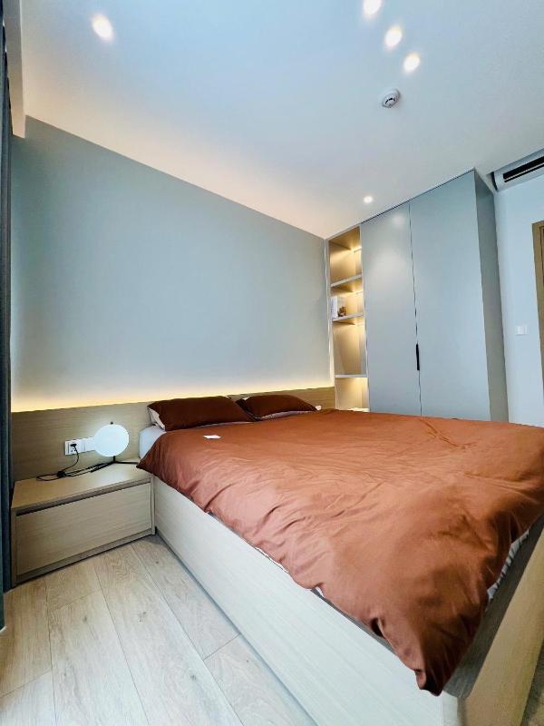 Deluxe Apartment - The Antonia Phu My Hung - image 16