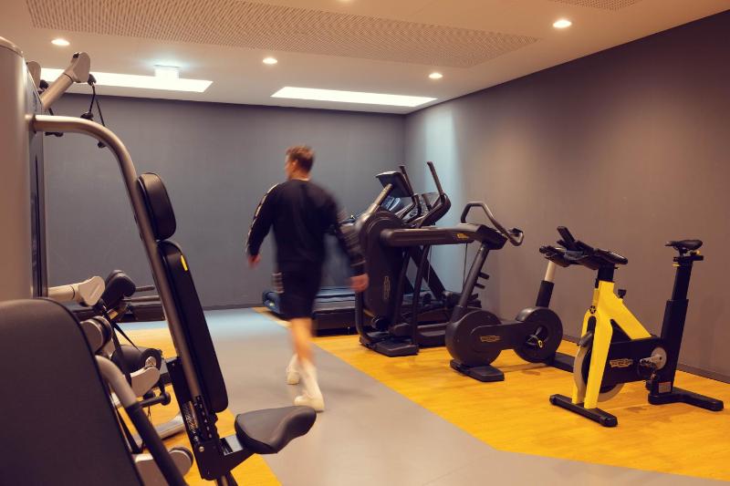 roomz hotel & conference center vienna prater - image 5