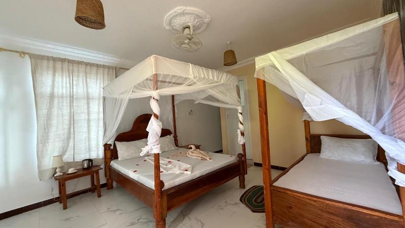 Zanz Bay Hotel - image 16