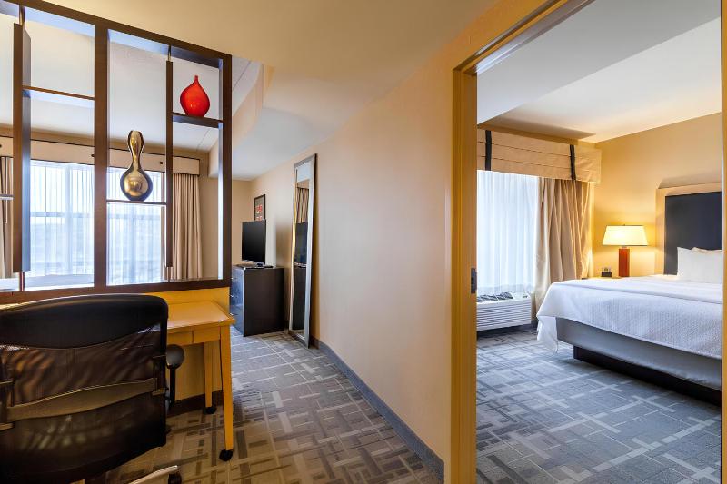 Cambria Hotel Pittsburgh - Downtown - image 45