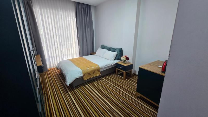 Jerusalem Boutique Hotel - image 7