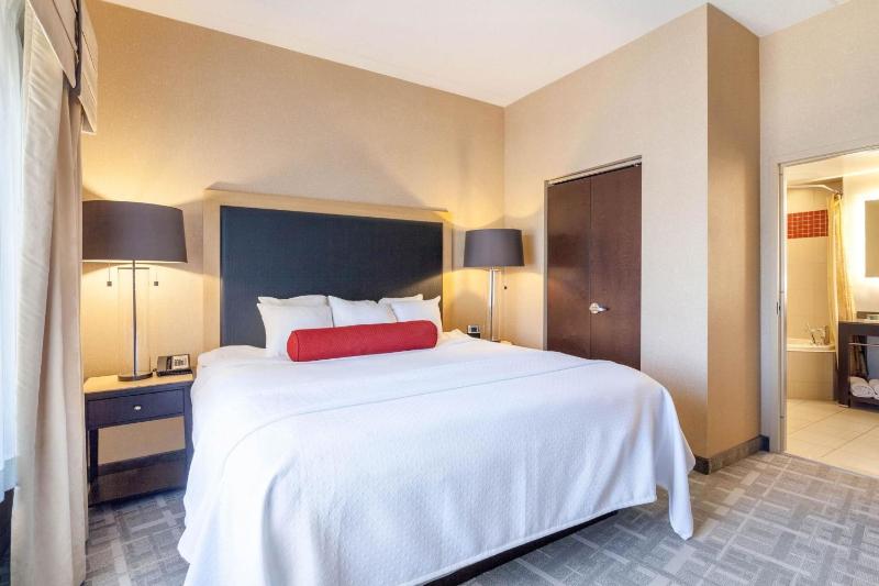 Cambria Hotel Pittsburgh - Downtown - image 12