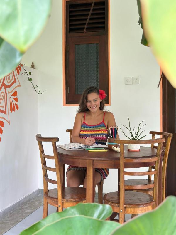 MM'S Guest House Hikkaduwa - image 6