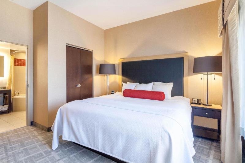 Cambria Hotel Pittsburgh - Downtown - image 47