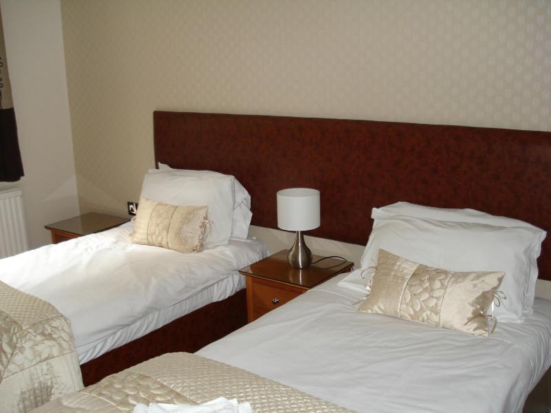 Twin Room image 2