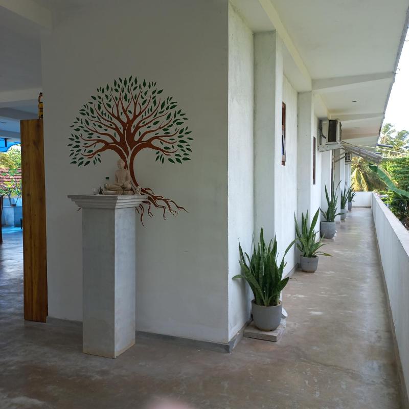 MM'S Guest House Hikkaduwa - image 4