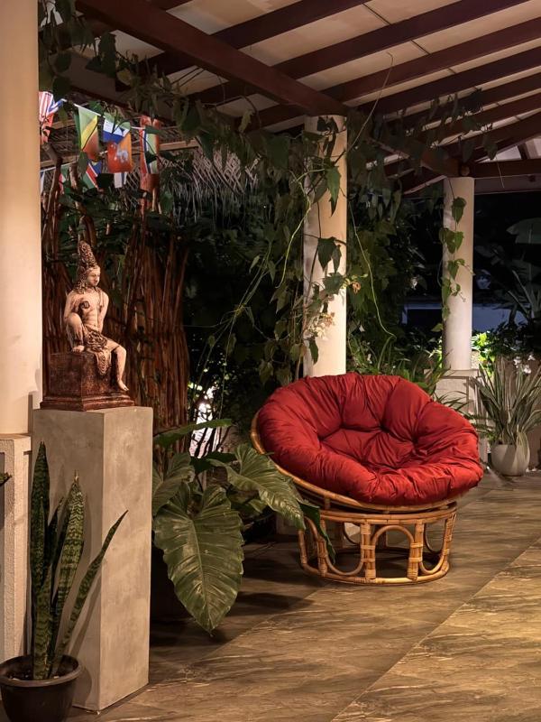 Sekku Villa - image 7