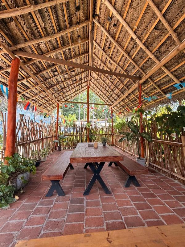 Sekku Villa - image 11