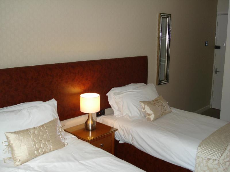 Twin Room image 4