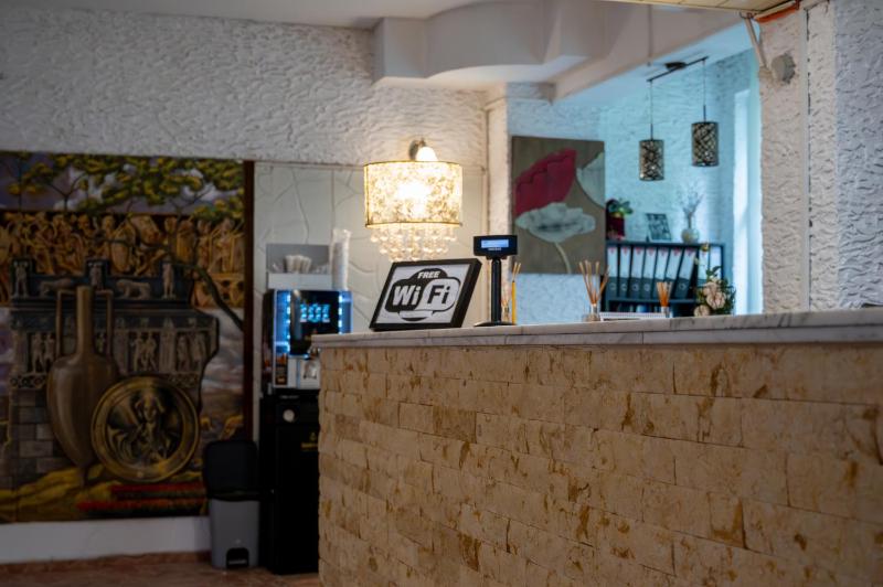 Hotel Dobrogea - image 44