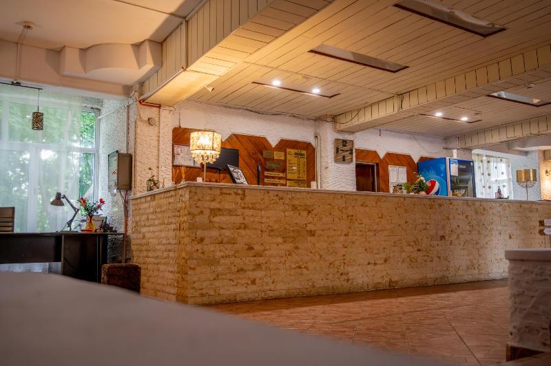 Hotel Dobrogea - image 12
