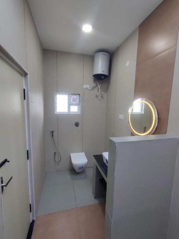3BHK - Villa - a greece style - Kayal vizha - near isha yoga - coimbatore - image 17