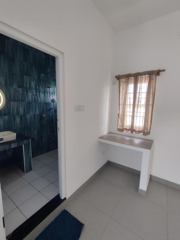 3BHK - Villa - a greece style - Kayal vizha - near isha yoga - coimbatore - image 15