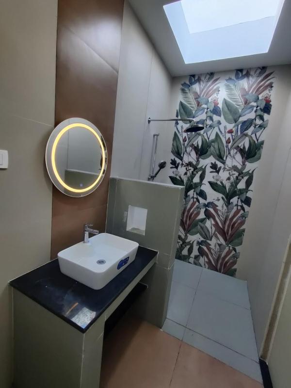 3BHK - Villa - a greece style - Kayal vizha - near isha yoga - coimbatore - image 18