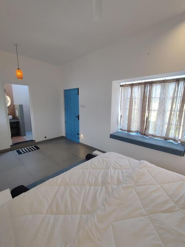 3BHK - Villa - a greece style - Kayal vizha - near isha yoga - coimbatore - image 29