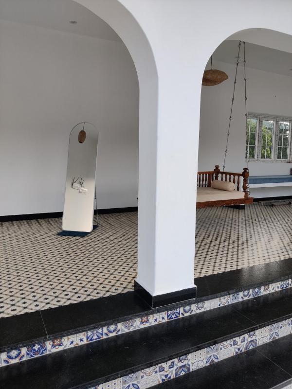 3BHK - Villa - a greece style - Kayal vizha - near isha yoga - coimbatore - image 6