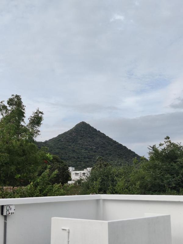 3BHK - Villa - a greece style - Kayal vizha - near isha yoga - coimbatore - image 10