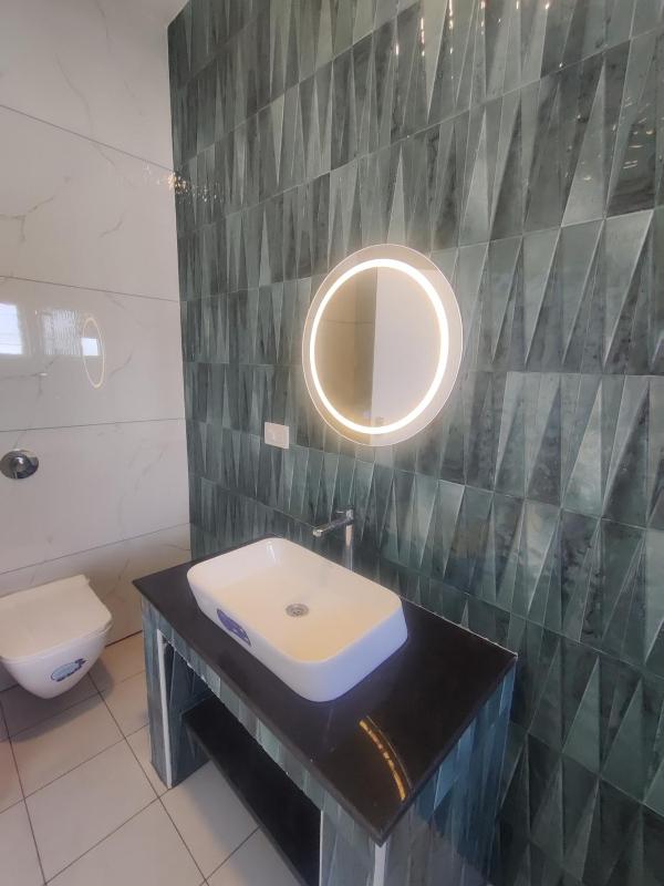 3BHK - Villa - a greece style - Kayal vizha - near isha yoga - coimbatore - image 21