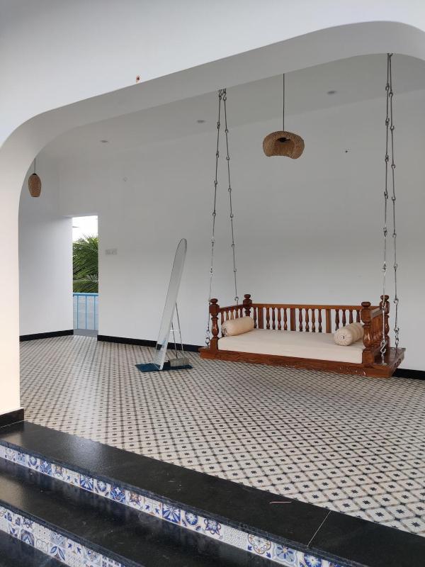 3BHK - Villa - a greece style - Kayal vizha - near isha yoga - coimbatore - image 2
