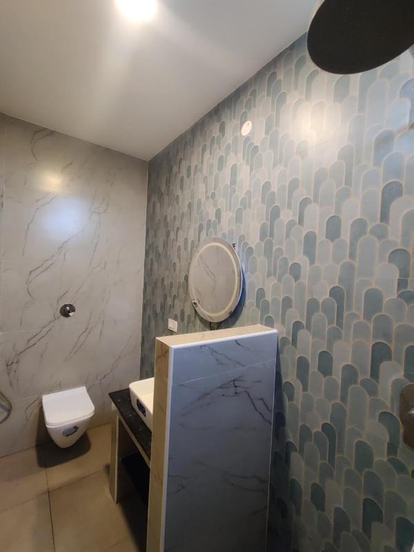 3BHK - Villa - a greece style - Kayal vizha - near isha yoga - coimbatore - image 33