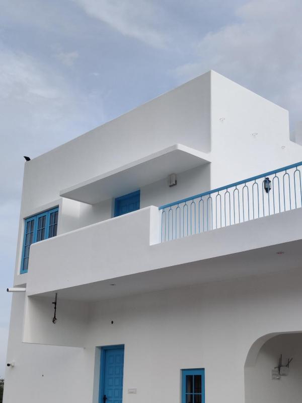 3BHK - Villa - a greece style - Kayal vizha - near isha yoga - coimbatore - image 30