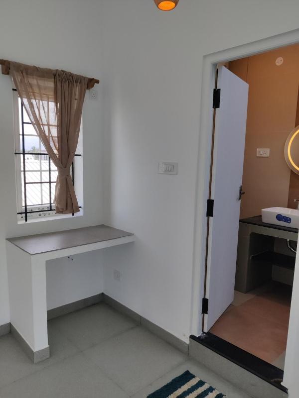 3BHK - Villa - a greece style - Kayal vizha - near isha yoga - coimbatore - image 39
