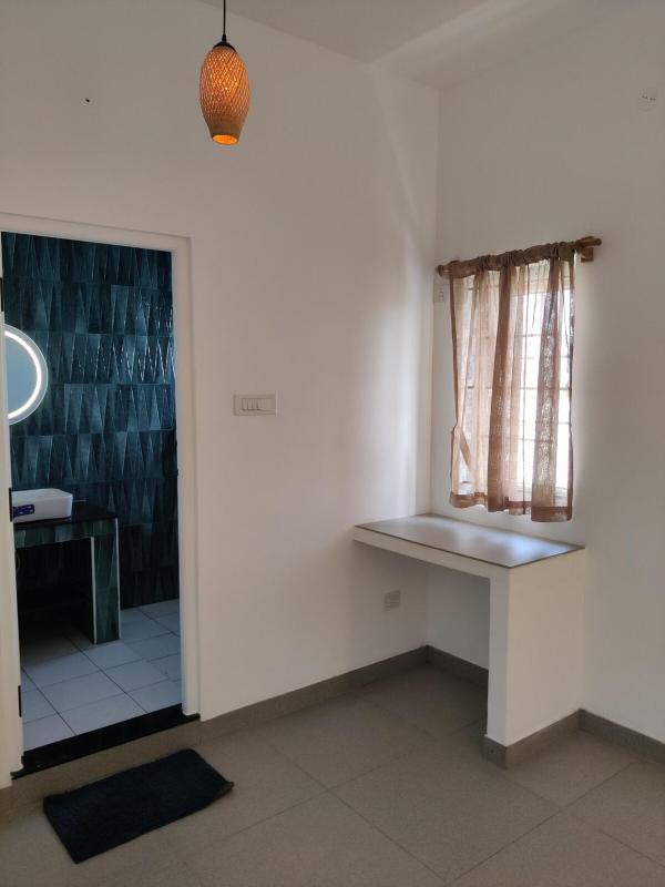 3BHK - Villa - a greece style - Kayal vizha - near isha yoga - coimbatore - image 8
