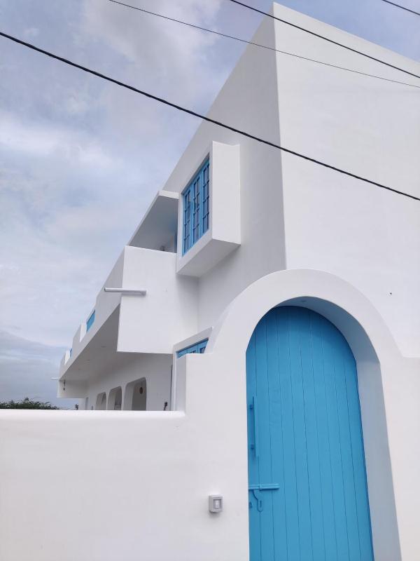 3BHK - Villa - a greece style - Kayal vizha - near isha yoga - coimbatore - image 32