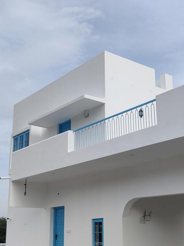 3BHK - Villa - a greece style - Kayal vizha - near isha yoga - coimbatore - image 23