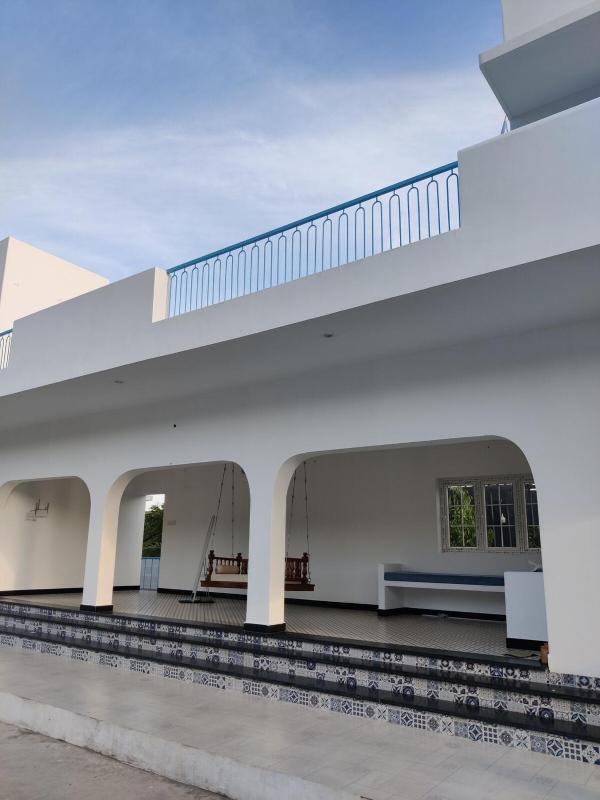 3BHK - Villa - a greece style - Kayal vizha - near isha yoga - coimbatore - image 46