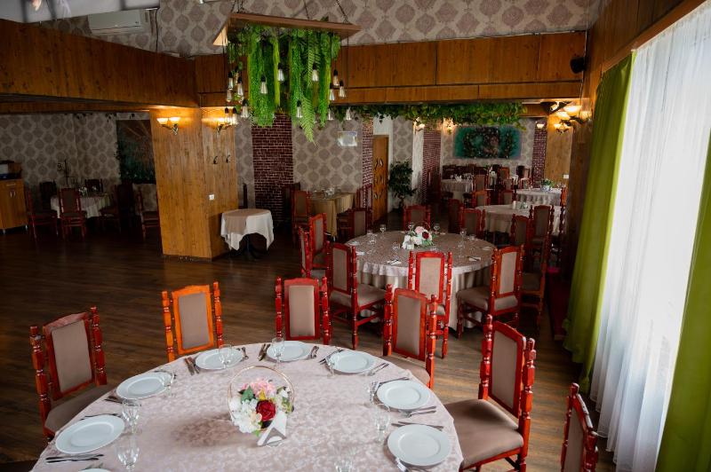 Hotel Dobrogea - image 45