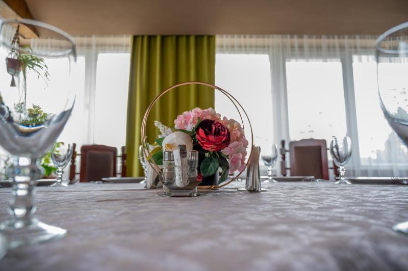 Hotel Dobrogea - image 18